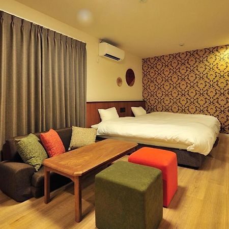 Rakutenstay X Shamaison Osaka Dekijima - 205 Exterior photo